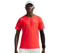 Nike Carlos Alcaraz Court Dri - FIT Advantage Maglietta Uomini, Taglia: M