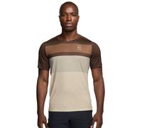T-shirt da uomo Nike Court Advantage Tennis - Multicolore (S)