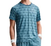 Maglietta Nike Advantage Print Autunno Uomo
