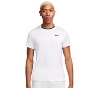 T-shirt da uomo Nike Court Dri-Fit Advantage Top - Bianco (XXL)