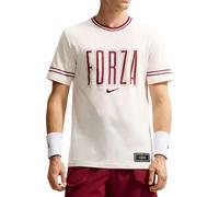 T-shirt da uomo Nike Court Dri-Fit Sinner - pale beige - Beige (M)