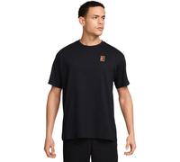 T-shirt da uomo Nike Court Max90 - black - Nero (XXL)