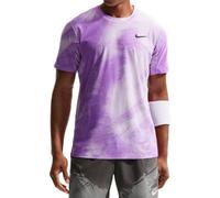 Nike Carlos Alcaraz Court Dri - Fit Advantage Slam Maglietta Uomini, Taglia: L