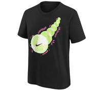T-shirt da uomo Nike Court Tennis Carlos Alcaraz - black - Nero (L)