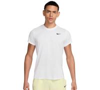 Nike Court Dry Victory Maglietta Uomini in bianco, Taglia: XXL