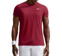 T-shirt da uomo Nike Court Victory - team red/white - Rosso (XXL)