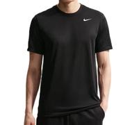 T-shirt da uomo Nike Dri-Fit Legend - black/matte silver - Nero (M)