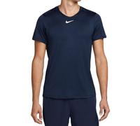 T-shirt da uomo Nike Men's Dri-Fit Advantage Crew Top - Blu (XS)