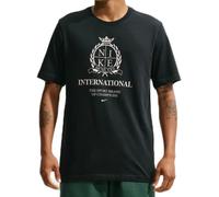 T-shirt da uomo Nike Sportswear Graphic - black - Nero (M)