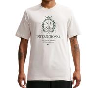 T-shirt da uomo Nike Sportswear Graphic - phantom - Beige (XS)