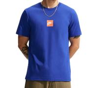 T-shirt da uomo Nike Sportswear Just Do It - old royal - Blu (XS)