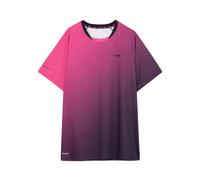 NOX Scopri il Comfort della Maglietta Pro Uomini di NOX Esplora il mondo del padel con stile e comfort indossando la Maglietta Pro Uomini di NOX. Progettata per prestazioni ottimali, questa maglietta