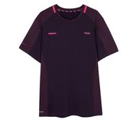 NOX Scopri il Comfort della Maglietta Pro Uomini di NOX Esplora il mondo del padel con stile e comfort indossando la Maglietta Pro Uomini di NOX. Progettata per prestazioni ottimali, questa maglietta 