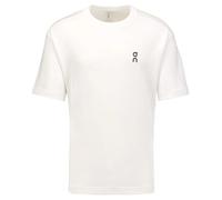 On Running T-shirt Club T Uomo Bianco Taglia M modello 2025