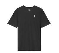 T-shirt da uomo On Court - black - Nero (S)