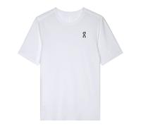 T-shirt da uomo On Court - white - Bianco (L)