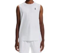 T-shirt da uomo On Court - white - Bianco (XL)