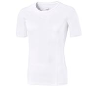 Abbigliamento compressivo Puma Liga Baselayer Tee SS - white XL