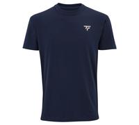 T-shirt da uomo Tecnifibre Graphic 2025 - marine - Blu (L)