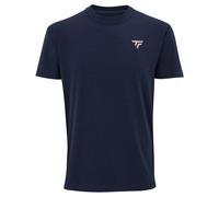 T-shirt da uomo Tecnifibre Graphic 2025 - marine - Blu (M)