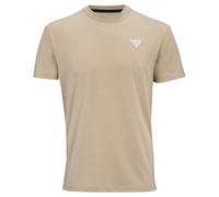 T-shirt da uomo Tecnifibre Graphic 2025 - sand - Beige (S)