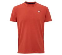 T-shirt da uomo Tecnifibre Graphic 2026 - terracota - Rosso (M)