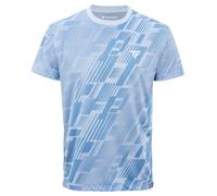 T-shirt da uomo Tecnifibre X-Loop - Blu (L)