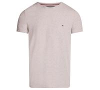 T-shirt da uomo Tommy Hilfiger Stretch Slim Fit - Beige (XXL)