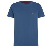 TOMMY HILFIGER Maglietta marino / zappiro / rosso sangue / bianco, Taglia XL