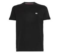 T-shirt da uomo Tommy Hilfiger Tech Essentials Short Sleeve Tee - black - Nero (S)