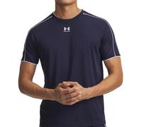 T-shirt da uomo Under Armour Challenger Train - midnight navy/white - Blu (L)
