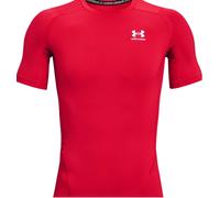 Magliette compresse Under Armour UA HG Armour Comp SS-RED 1361518-600 Taglie XL Nero