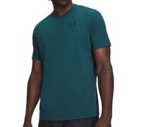 Under Armour Maglietta A Maniche Corte Sportstyle Left Chest Logo