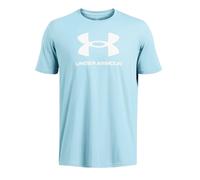 Magliette Under Armour UA SPORTSTYLE LOGO UPDATE SS 197779773140 in taglia L EU