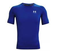 Under Armour Uomo UA HG Armour Comp SS Shirt
