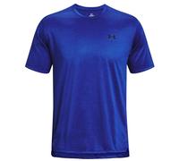 T-shirt da uomo Under Armour Men's Tech Vent Short Sleeve - Blu M