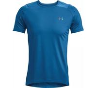 Magliette Under Armour UA Rush 2.0 Vent SS-BLU 1370317-899 Taglie S