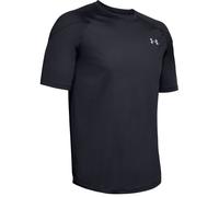 T-shirt da uomo Under Armour Recover SS - black - Nero (S)