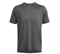 T-shirt da uomo Under Armour Rush Energy - grey - Grigio (M)