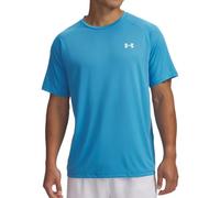 T-shirt da uomo Under Armour Tech 2.0 - ether blue/white - Blu (M)