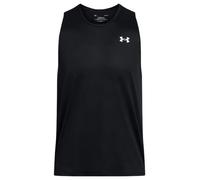 Under Armour Canotta Tech Uomo Nero M