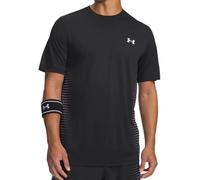 Under Armour Tech Play Short Sleeve T-shirt Nero M Uomo