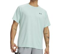Under Armour Tech Textured Short Sleeve T-shirt Verde XL / Regular Uomo