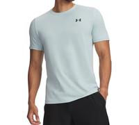 Maglia a maniche corte Under Armour Vanish Elite Seamless da uomo Enamel Blu / Ultimate Nero XL