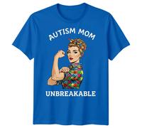 T-shirt da uomo Warrior Valhalla Vikings History grafica con casco con corna