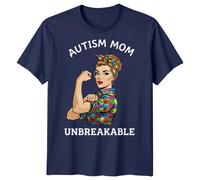 T-shirt da uomo Warrior Valhalla Vikings History grafica con casco con corna