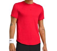 T-shirt da uomo Wilson Everyday Performance- infrared - Rosso (XL)