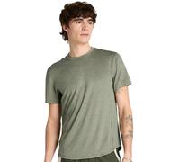 Wilson Everyday Performance Short Sleeve T-shirt Verde M Uomo