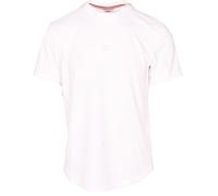 T-shirt da uomo Wilson Everyday Performance - white - Bianco (M)