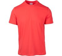 T-shirt da uomo Wilson Unisex Team Graphic - infrared - Rosso (XS)